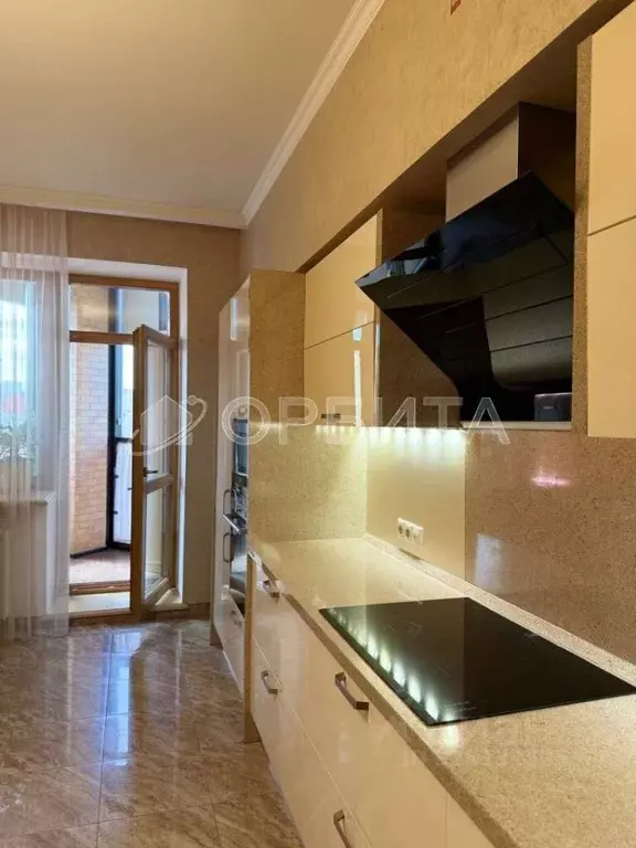 4-к кв. Тюменская область, Тюмень ул. Пржевальского, 33к1 (156.0 м) - Фото 2