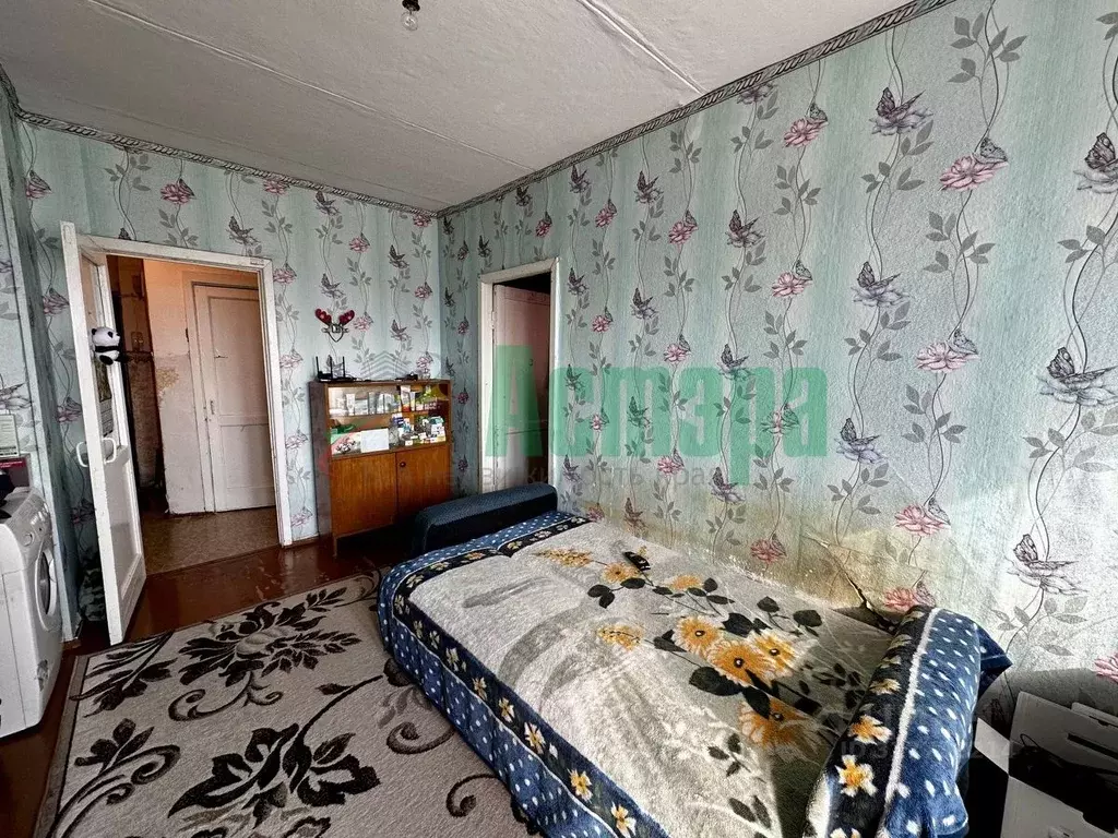 2-к кв. Забайкальский край, Чита ул. Гайдара, 9 (39.0 м) - Фото 1