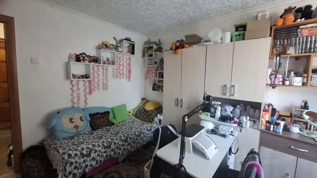 2-к кв. Крым, Евпатория ул. Конституции, 36 (33.5 м) - Фото 2