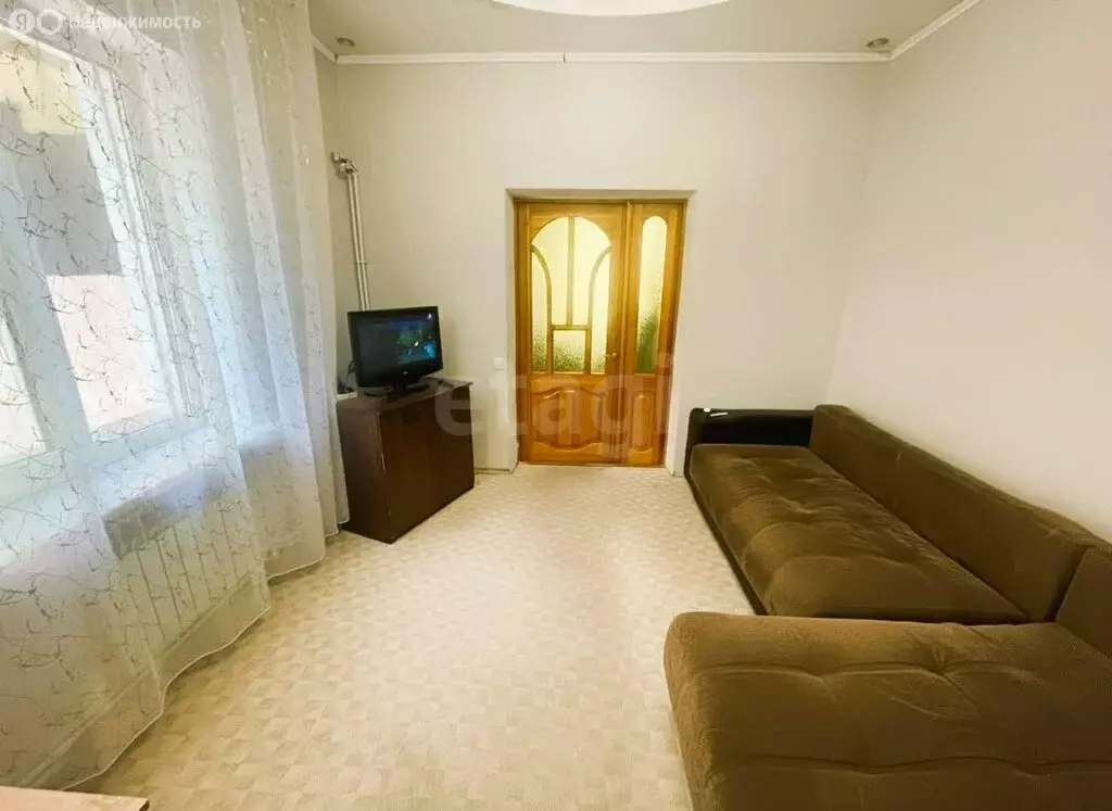 Дом в Симферополь, Симферопольская улица (133.1 м) - Фото 1