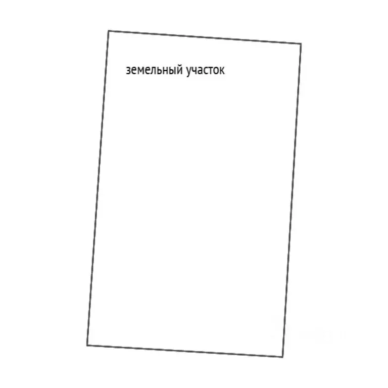 Участок в Тюменская область, Нижнетавдинский муниципальный округ, ... - Фото 2