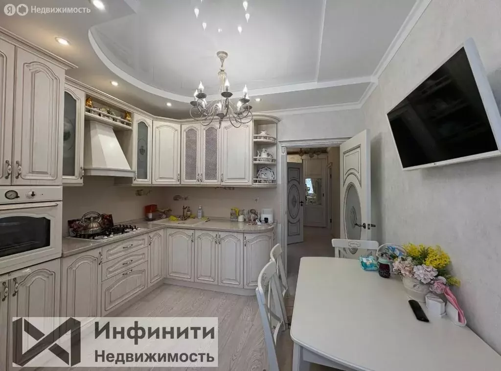 2-комнатная квартира: Ставрополь, улица Ленина, 417Ак1 (55 м) - Фото 2