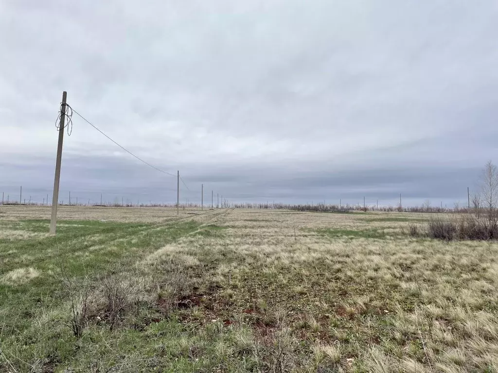 Участок в Оренбургская область, Оренбург Красная горка СНТ, ул. 11-й .,  Купить земельный участок в Оренбурге, ID объекта - 20005303579