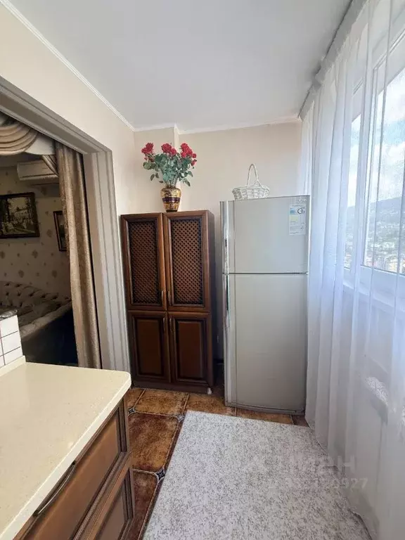 3-к кв. Краснодарский край, Сочи Вишневая ул., 16 (97.0 м) - Фото 2