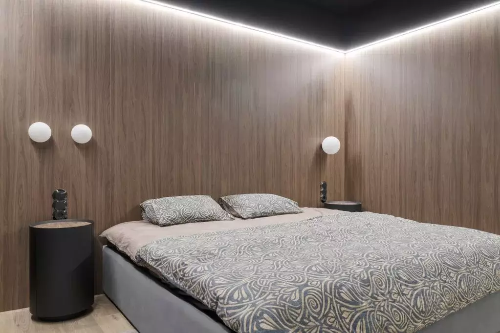 3-к кв. Москва ул. Строителей, 6К1 (70.0 м) - Фото 1