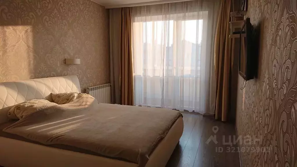 2-к кв. Калининградская область, Калининград ул. Аксакова, 137 (70.0 ... - Фото 0