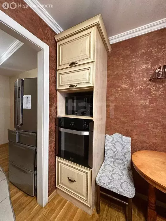 3-комнатная квартира: Белгород, улица Есенина, 54 (70 м) - Фото 1