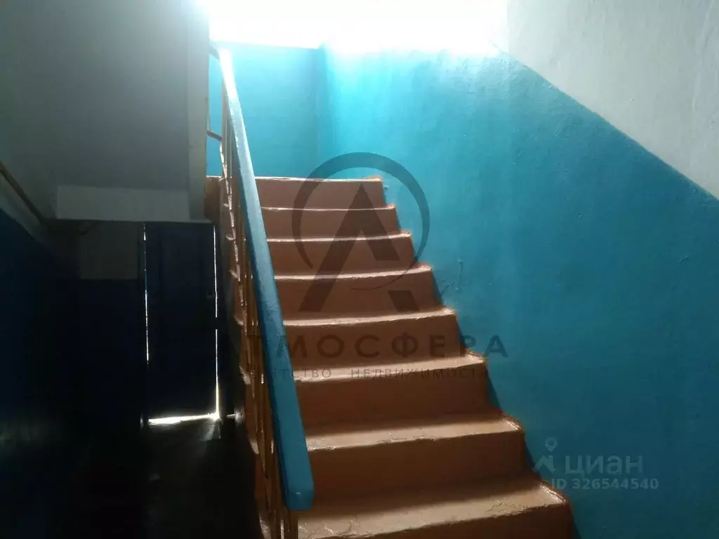 2-к кв. Краснодарский край, Апшеронск ул. Титова (39.1 м) - Фото 2