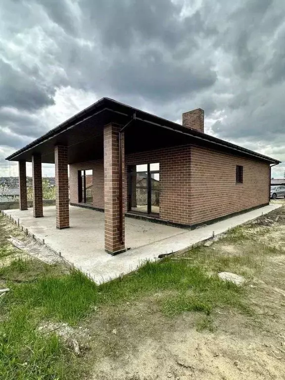 Дом в Волгоградская область, Волгоград Тирольская ул., 73 (148 м) - Фото 2