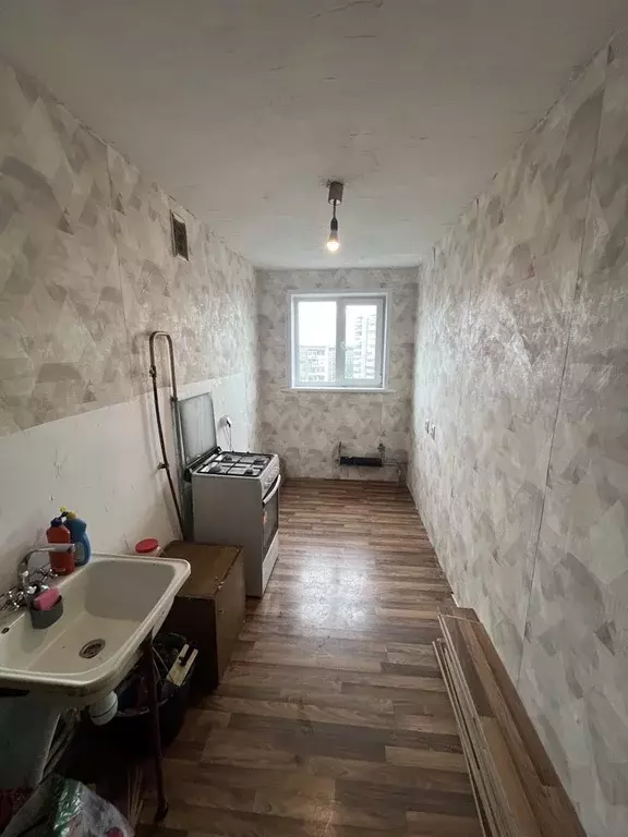 Продаётся 3-к квартира, 58 м - Фото 1