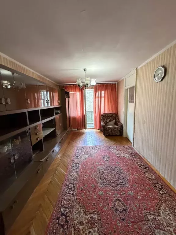 3-к кв. Московская область, Наро-Фоминский городской округ, Калининец ... - Фото 2