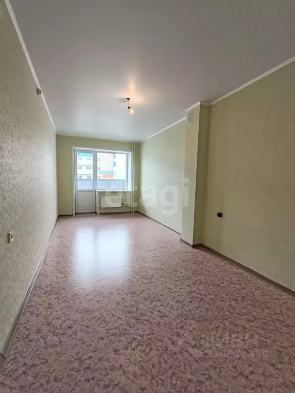 Студия Алтайский край, Бийск ул. Михаила Митрофанова, 2 (26.4 м) - Фото 0