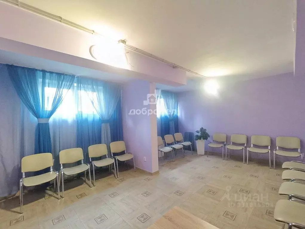 Помещение свободного назначения в Свердловская область, Екатеринбург ... - Фото 1