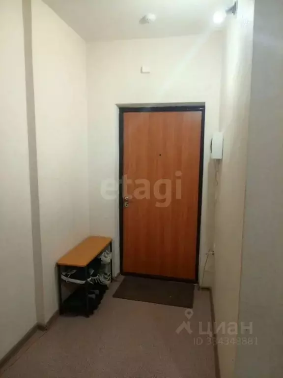 2-к кв. Татарстан, Альметьевск просп. Изаила Зарипова, 9 (59.4 м) - Фото 2