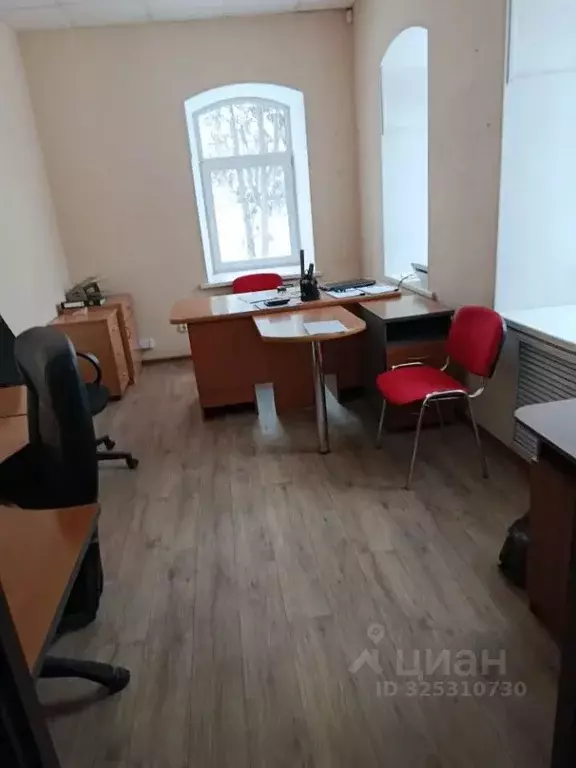 Офис в Алтайский край, Бийск ул. Льва Толстого, 133 (17 м) - Фото 2