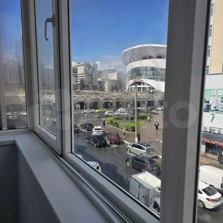 1-к. квартира, 31 м, 3/4 эт. - Фото 0