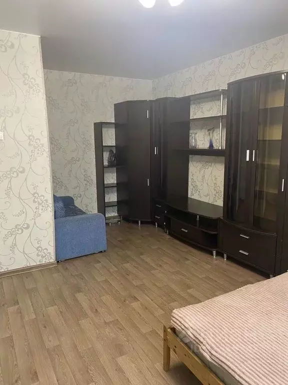 1-к кв. Москва Люблинская ул., 161 (38.7 м) - Фото 2