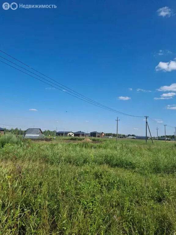 Участок в село Нижегородка, Школьная улица, 57 (20.23 м) - Фото 2