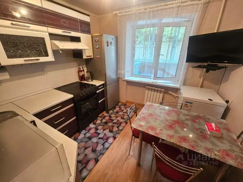 2-к кв. Приморский край, Находка ул. Астафьева, 21А (49.0 м) - Фото 2