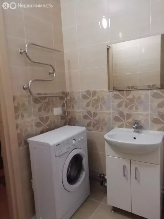 Квартира-студия: Санкт-Петербург, территория Усть-Славянка, Советский ... - Фото 2