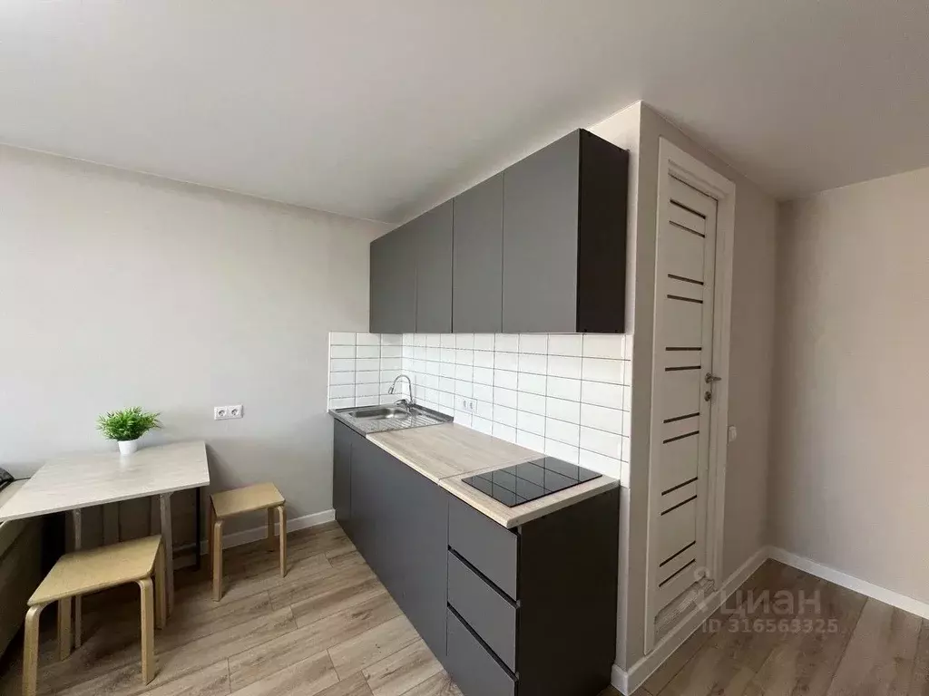 Комната Ростовская область, Ростов-на-Дону ул. Еременко, 87 (19.0 м) - Фото 1