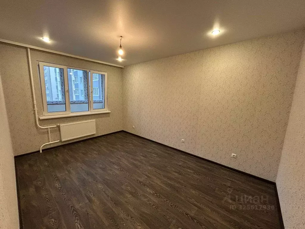 1-к кв. Нижегородская область, Нижний Новгород Вязниковская ул., 40 ... - Фото 2