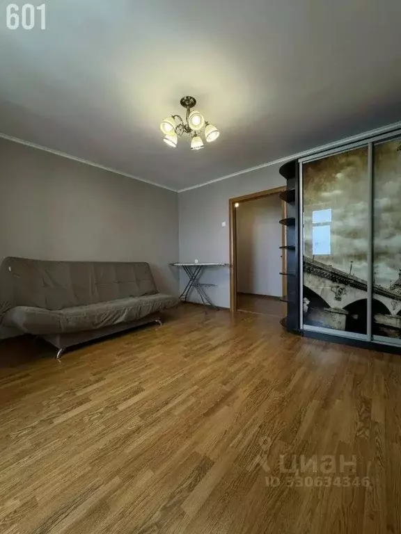 3-к кв. Крым, Евпатория ул. Чапаева, 71 (68.0 м) - Фото 2