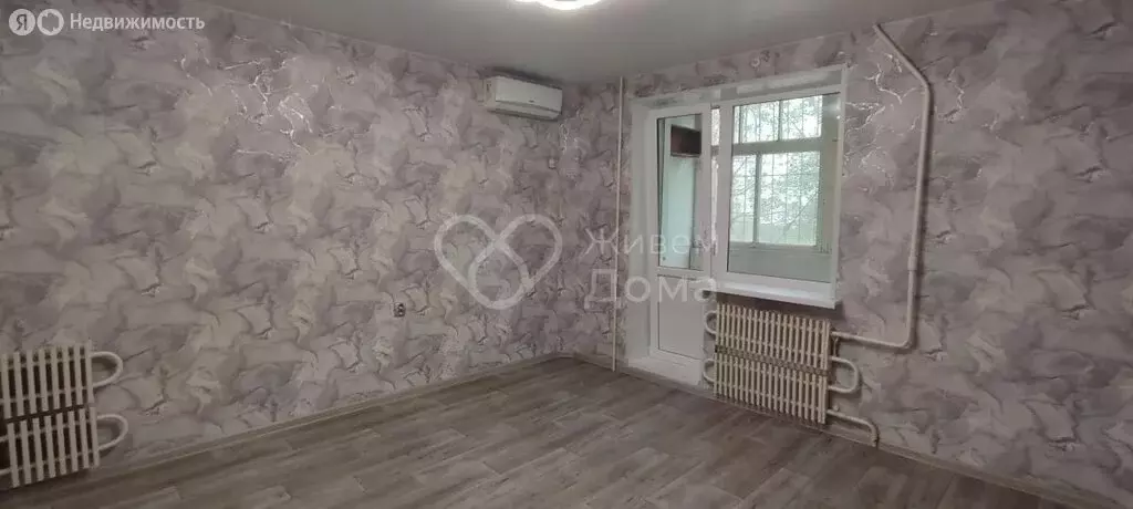 1-комнатная квартира: Волгоград, проспект Героев Сталинграда, 60 (38.9 ... - Фото 1