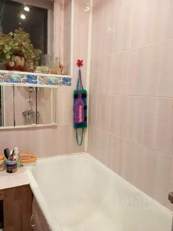 Комната Ленинградская область, Всеволожск Магистральная ул., 5 (12.0 ... - Фото 1