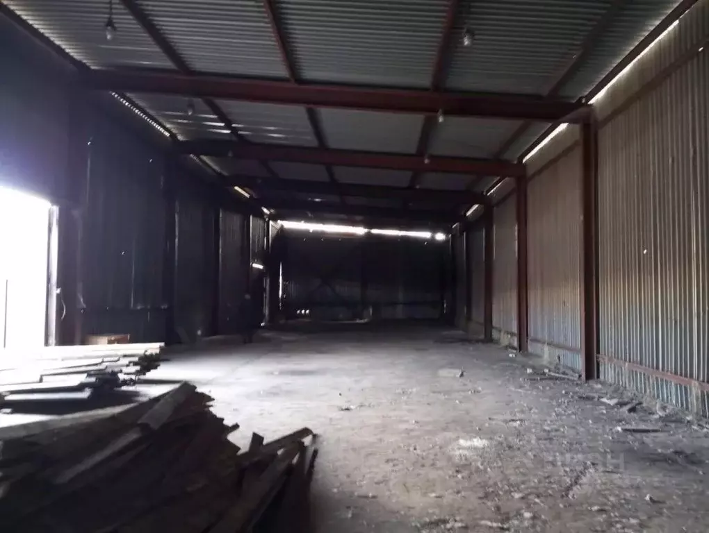 Склад в Удмуртия, Ижевск Промышленная ул., 8 (100 м) - Фото 1