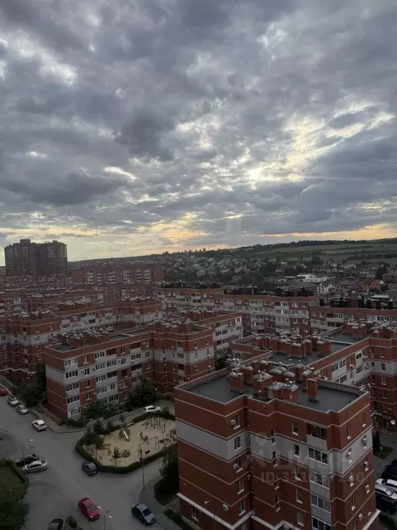 Студия Волгоградская область, Волгоград ул. 70-летия Победы, 1 (29.7 ... - Фото 1