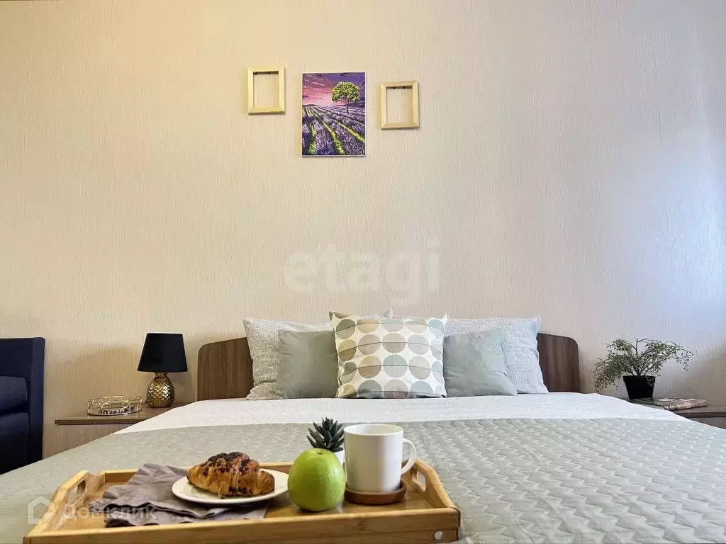 Продаётся 1-к квартира, 33.9 м - Фото 0