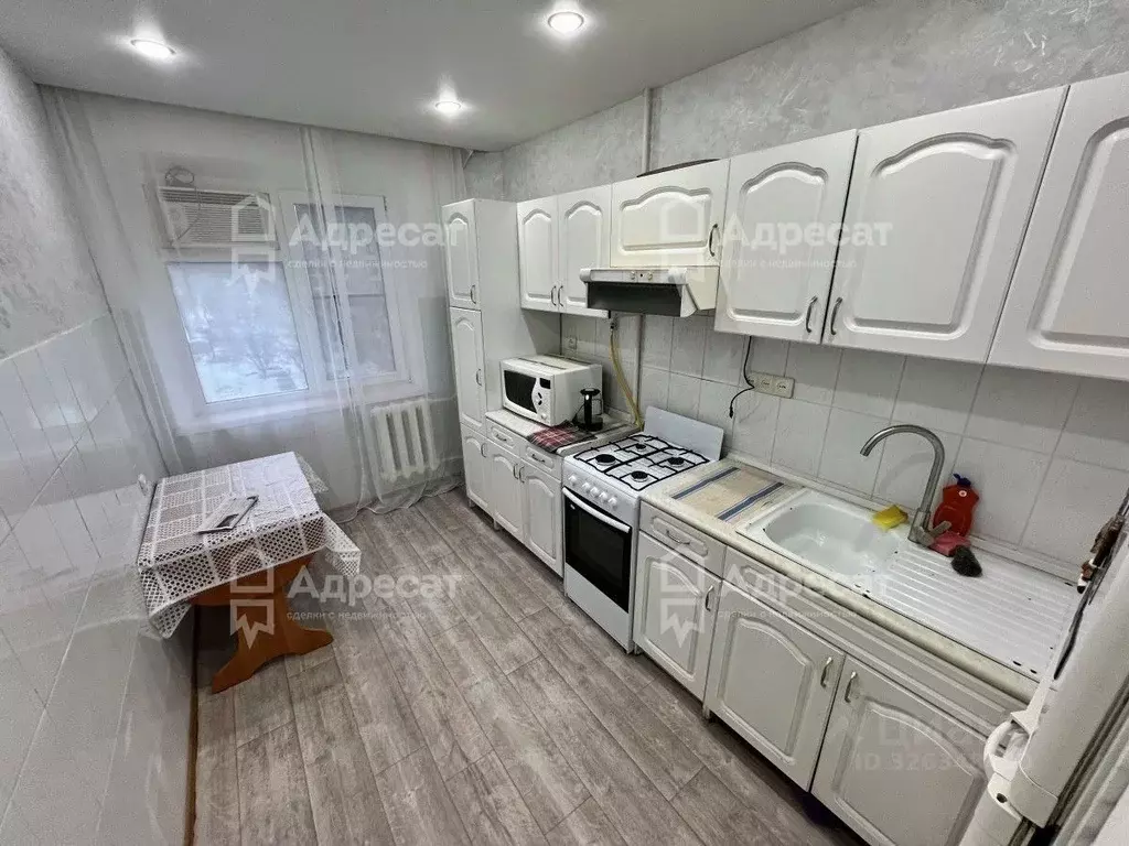 3-к кв. Волгоградская область, Волгоград Гремячинская ул., 28 (65.0 м) - Фото 1