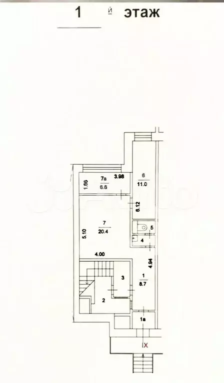 Свободного назначения продажа - Фото 0