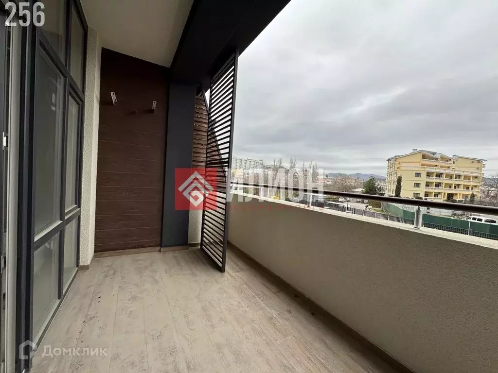 Продаётся квартира-студия, 47 м - Фото 1