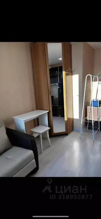 Комната Санкт-Петербург просп. Культуры, 31К2 (11.0 м) - Фото 1