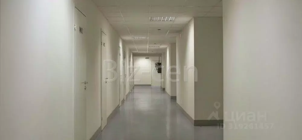 Офис в Санкт-Петербург просп. Обуховской обороны, 76к4 (27 м) - Фото 0