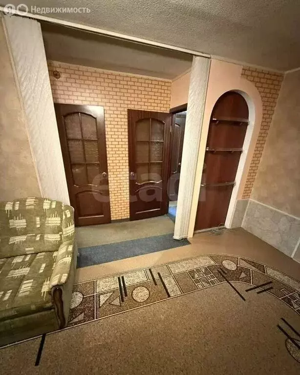 2-комнатная квартира: Калуга, Московская улица, 230 (42.6 м) - Фото 1