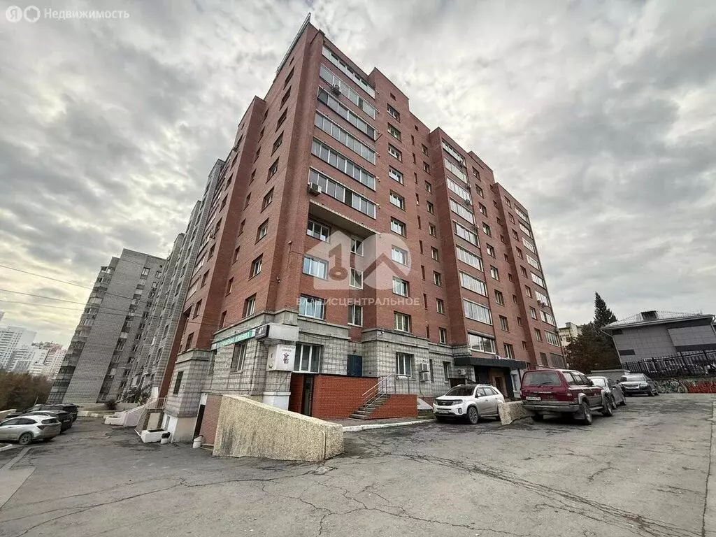 Офис (125.3 м) - Фото 2