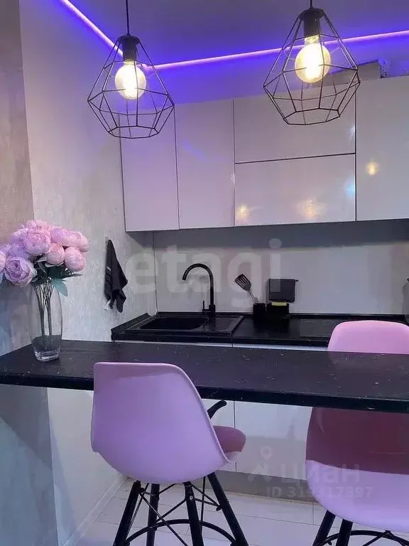 Студия Татарстан, Казань ул. Рауиса Гареева, 103 (30.0 м) - Фото 1