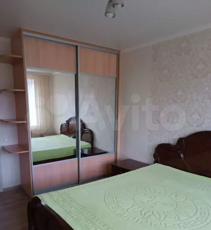 2-к. квартира, 47 м, 4/5 эт. - Фото 1