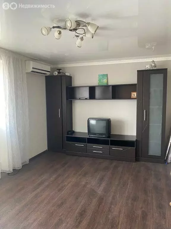 1-комнатная квартира: Тамбов, Советская улица, 2 (46.3 м) - Фото 1