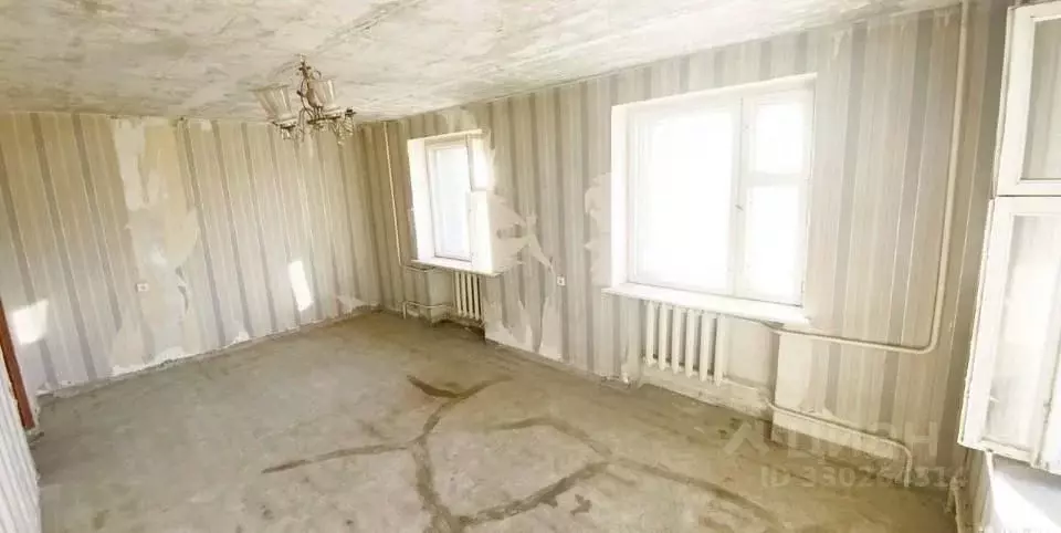 3-к кв. Башкортостан, Уфа Комсомольская ул., 28 (74.0 м) - Фото 1