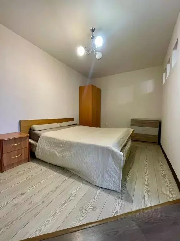 2-к кв. Татарстан, Казань ул. Сафиуллина, 26а (60.0 м) - Фото 2