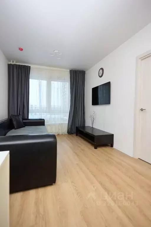 1-к кв. Московская область, Котельники Парковый мкр, 14 (35.0 м) - Фото 0