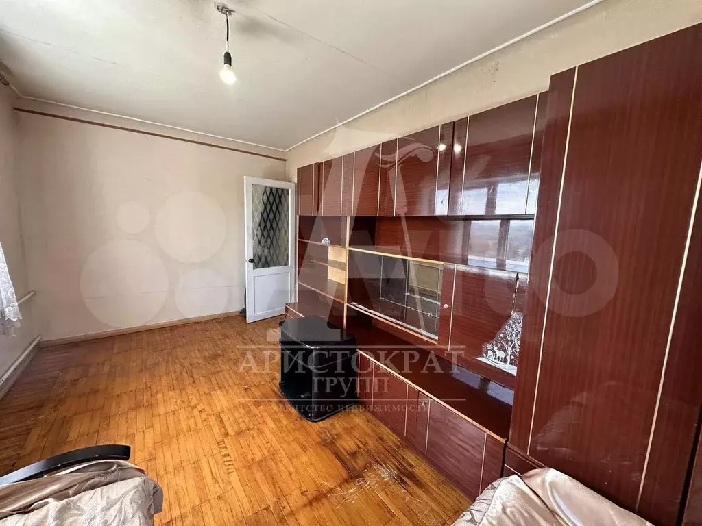 2-к. квартира, 35 м, 5/5 эт. - Фото 1