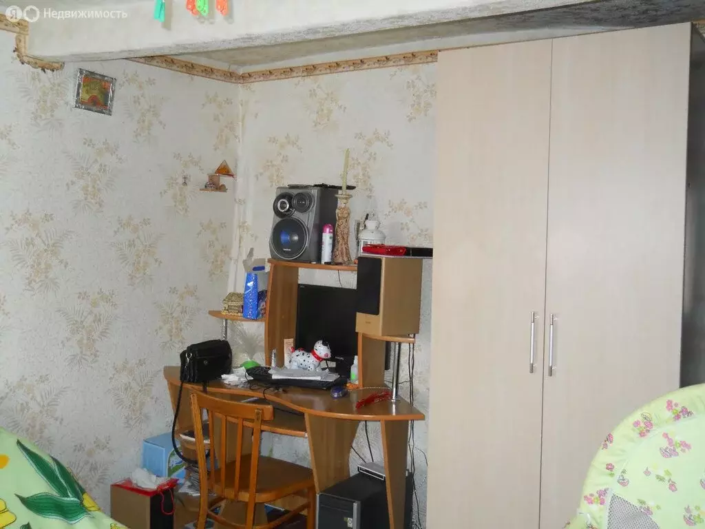 Участок в Азов, переулок Полины Мазепы (4.6 м) - Фото 1