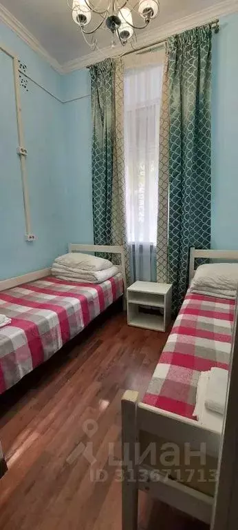 Комната Вологодская область, Череповец ул. Верещагина, 52 - Фото 2