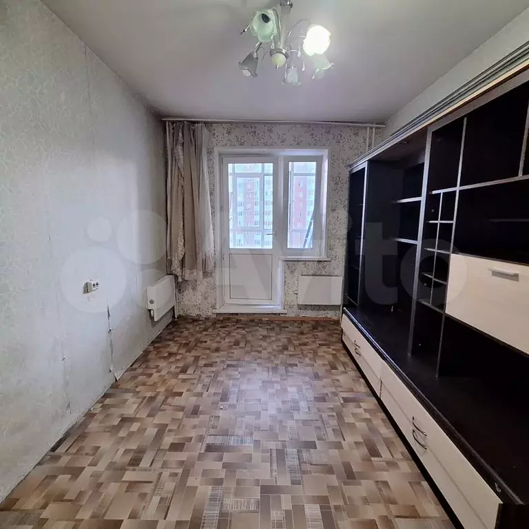 1-к. квартира, 32 м, 11/14 эт. - Фото 0