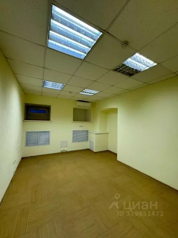 Офис в Санкт-Петербург Шпалерная ул., 39 (15 м) - Фото 2